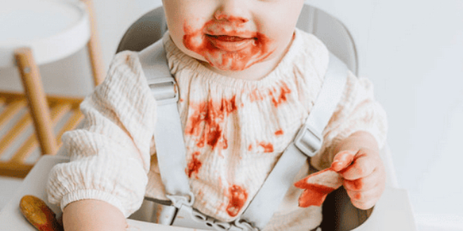 A Parent’s Guide to Baby-Led Weaning: What You Need to Know